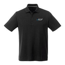 Men's Otis Performance Polo, EV Store