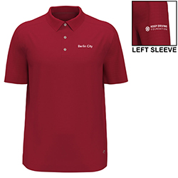 Men's Callaway Core Performance Polo