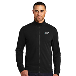 EV Store OGIO Men's Hinge Full-Zip Jacket