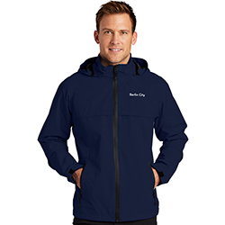 Torrent Men's Waterproof Jacket