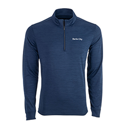 Greg Norman Men's Utility 1/4-Zip