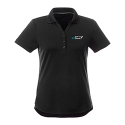 Ladies' Otis Performance Polo, EV Store